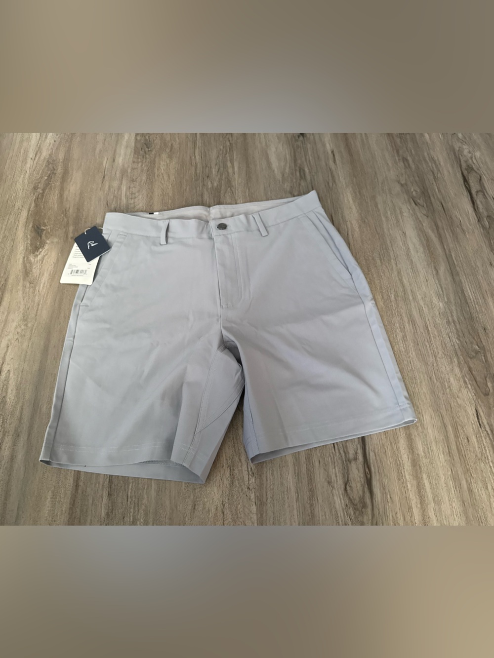 Rhoback Looper Delta Short